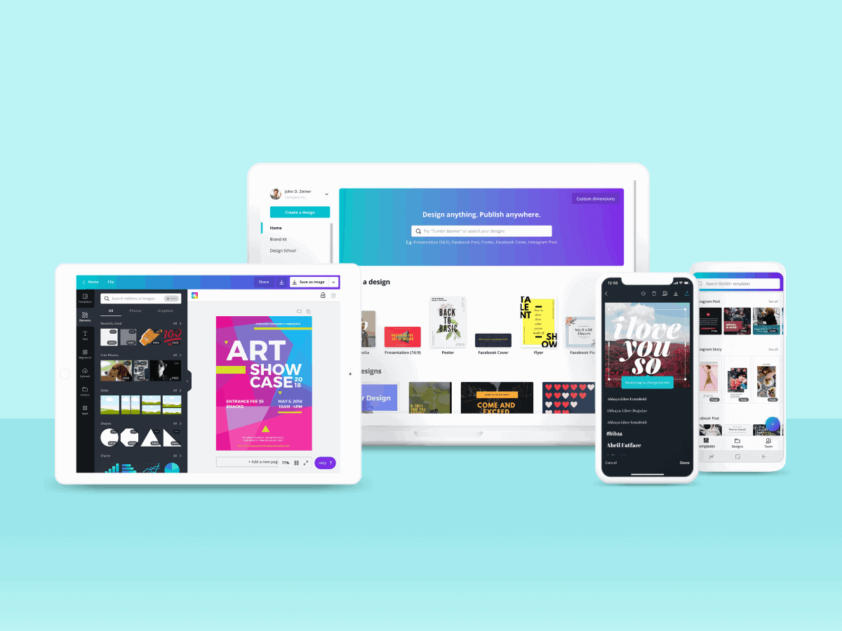 Bibliothèque de contenu premium