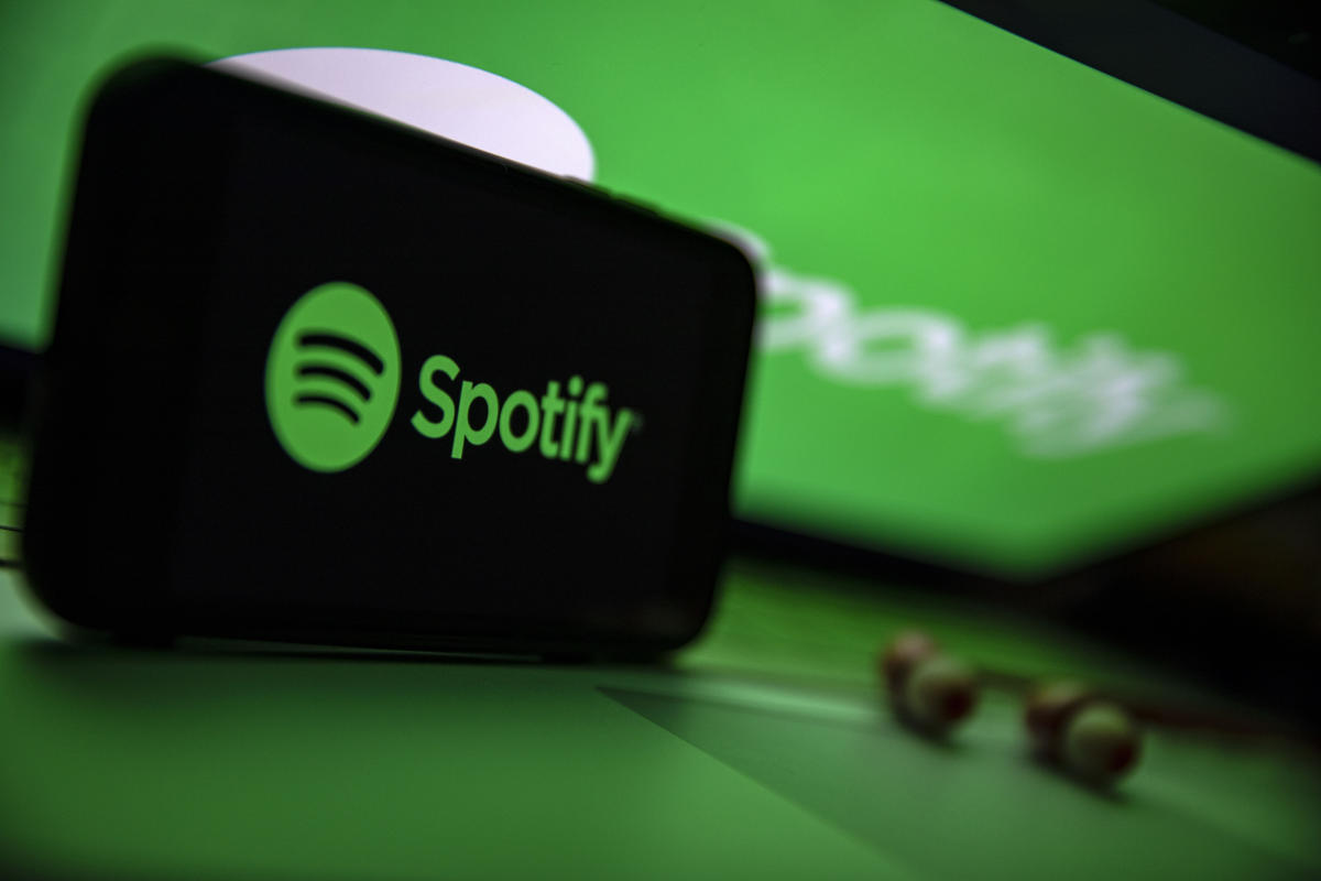 Spotify Recommendations